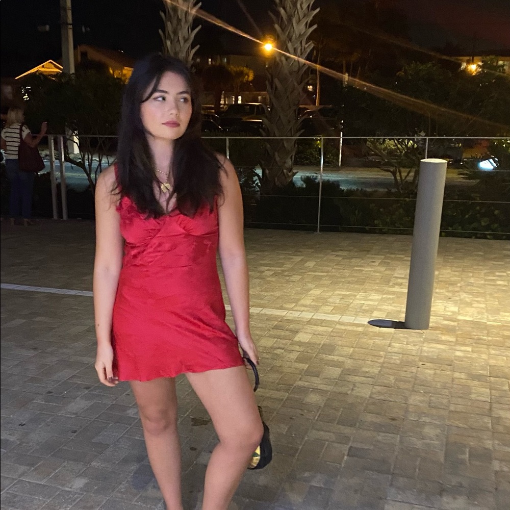 Meet your Posher, Natalie